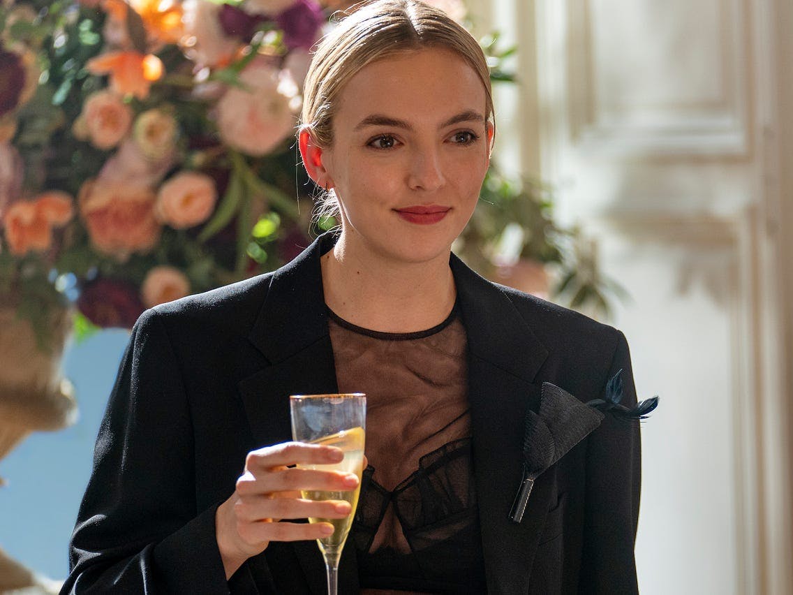 Coco De Mer's Killing Eve Underwear 2021 Fashion Grazia